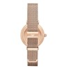 Reloj Emporio Armani Mini Dorado