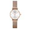 Reloj Emporio Armani Mini Dorado