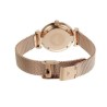 Reloj Emporio Armani Mini Dorado