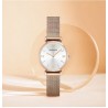 Reloj Emporio Armani Mini Dorado