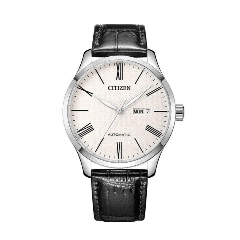 Reloj CITIZEN NH8350-08A Blanco Hombre Reloj CITIZEN NH8350-08A Blanco Hombre