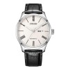 Reloj CITIZEN NH8350-08A Blanco Hombre