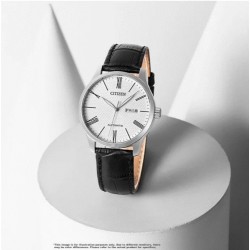 Reloj CITIZEN NH8350-08A Blanco Hombre
