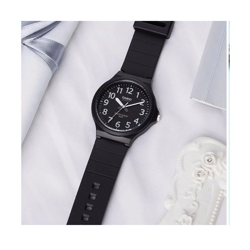 Montre Homme Casio MW-240-2 ( 43.5 mm