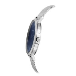 Reloj Nivada Corporate para Hombre NP22411MACAA Plata