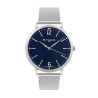 Reloj Nivada Corporate para Hombre NP22411MACAA Plata