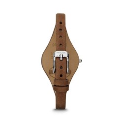 RELOJ FOSSIL DAMA ES3060 CAFÉ