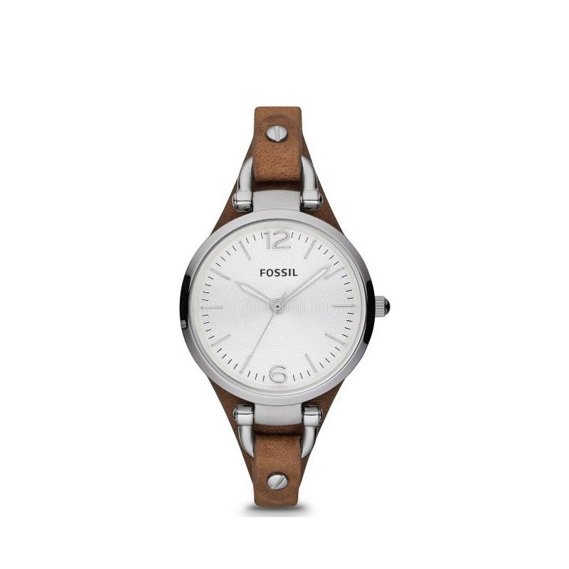 RELOJ FOSSIL DAMA ES3060 CAFÉ RELOJ FOSSIL DAMA ES3060 CAFÉ