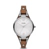RELOJ FOSSIL DAMA ES3060 CAFÉ