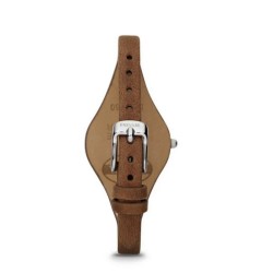 RELOJ FOSSIL DAMA ES3060 CAFÉ