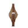 RELOJ FOSSIL DAMA ES3060 CAFÉ
