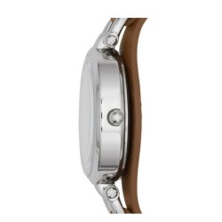 RELOJ FOSSIL DAMA ES3060 CAFÉ