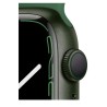 Apple Watch Series 7 45mm Verde (Reacondicionado) + Audífonos Bluetooth