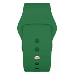 Apple Watch Series 7 45mm Verde (Reacondicionado) + Audífonos Bluetooth