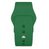 Apple Watch Series 7 45mm Verde (Reacondicionado) + Audífonos Bluetooth