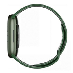 Apple Watch Series 7 45mm Verde (Reacondicionado) + Audífonos Bluetooth