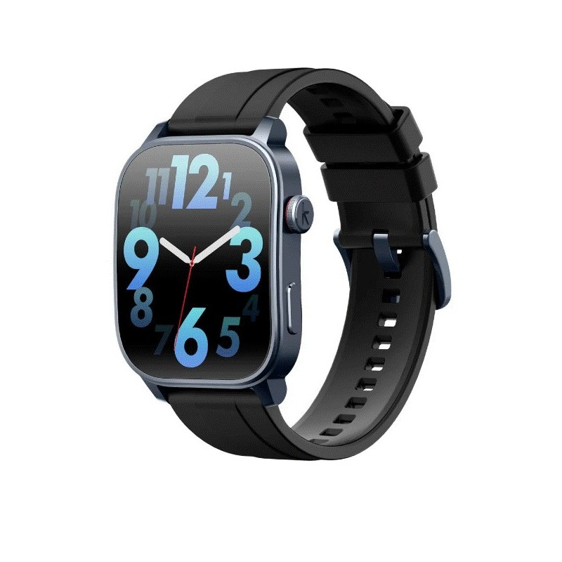 KIESLECT SMARTWATCH KS3 NEGRO KIESLECT SMARTWATCH KS3 NEGRO