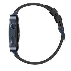 KIESLECT SMARTWATCH KS3 NEGRO