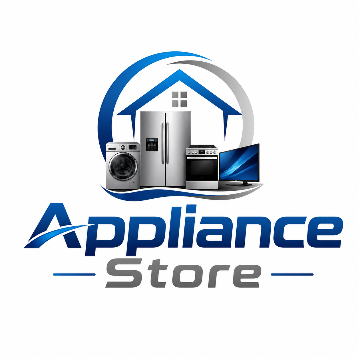 Appliance Store
