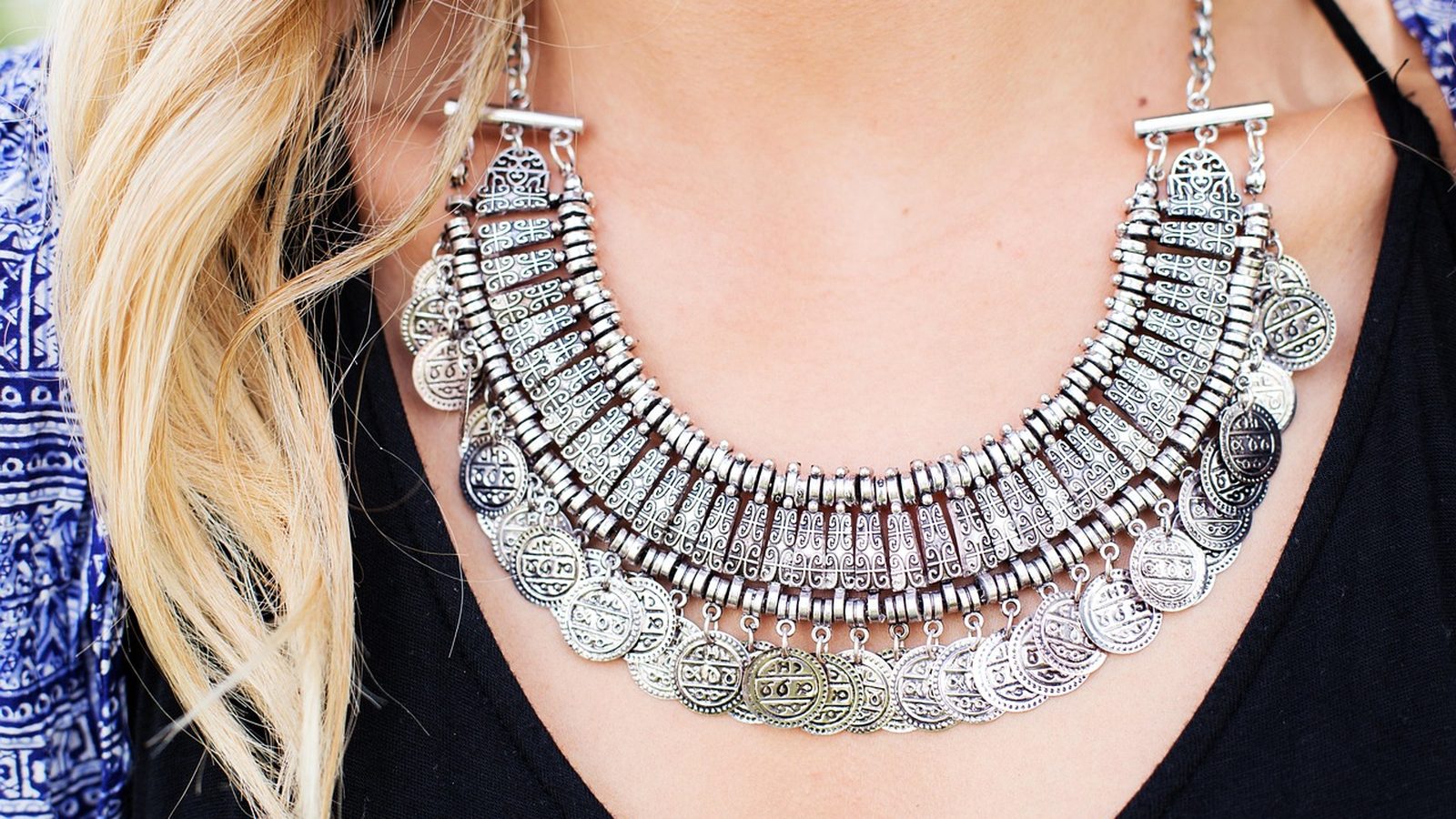 Moda y accesorios