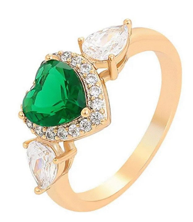 Anillos