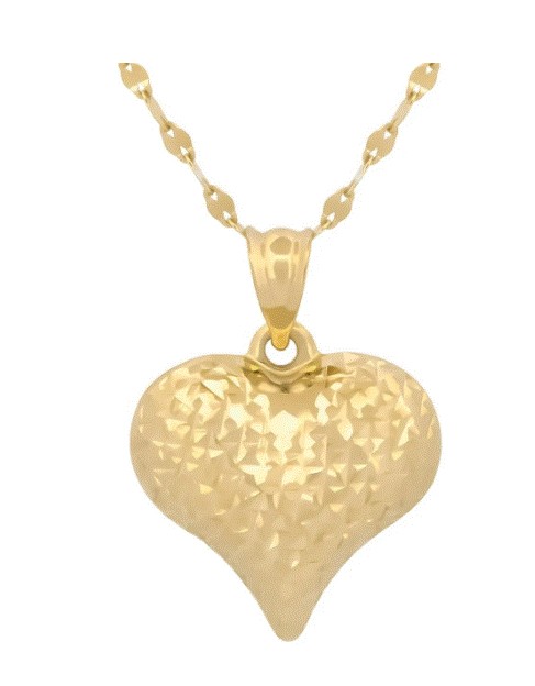Collares y Dijes