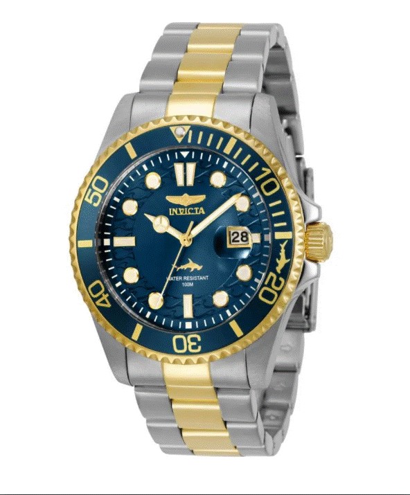 Relojes de Moda